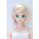 画像: ジェニーフレンド/オリーブ本体＆衣装 S-26-07-19-058-SK-ZS