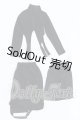 画像: SDGrB＆SD13男の子/OF:衣装セット S-26-08-09-028-SK-ZS