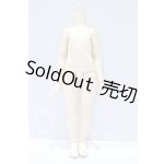 画像: TinyFox/1/6サイズ 旧ボディ S-26-08-23-589-SK-ZS