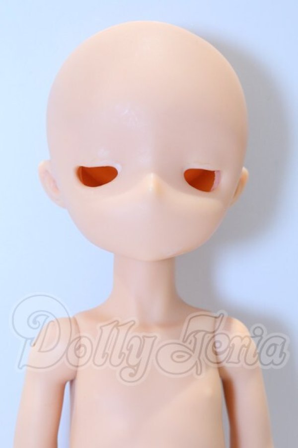 画像1: TinyFox/1/6 C-04ヘッド＋旧ボディ S-26-05-17-054-SK-ZS (1)