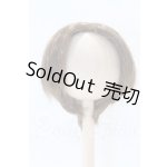 画像: 7-8inch/ウィッグ S-26-10-04-044-SK-ZS