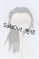画像: 7-8inch/ウィッグ S-26-08-09-073-SK-ZS
