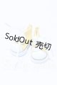 画像: 幼SD/OF:靴 S-26-08-16-095-SK-ZS