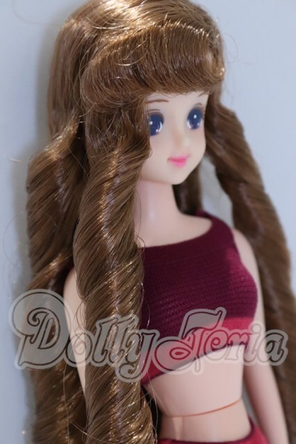 画像3: TAKARA-BAKO/うちの娘自慢マリーン S-26-08-30-052-YB-ZS (3)
