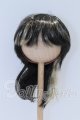 画像: 8-9inch/ウィッグ S-26-08-23-100-YB-ZS