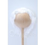 画像: 8-9inch/ウィッグ S-26-08-23-097-YB-ZS