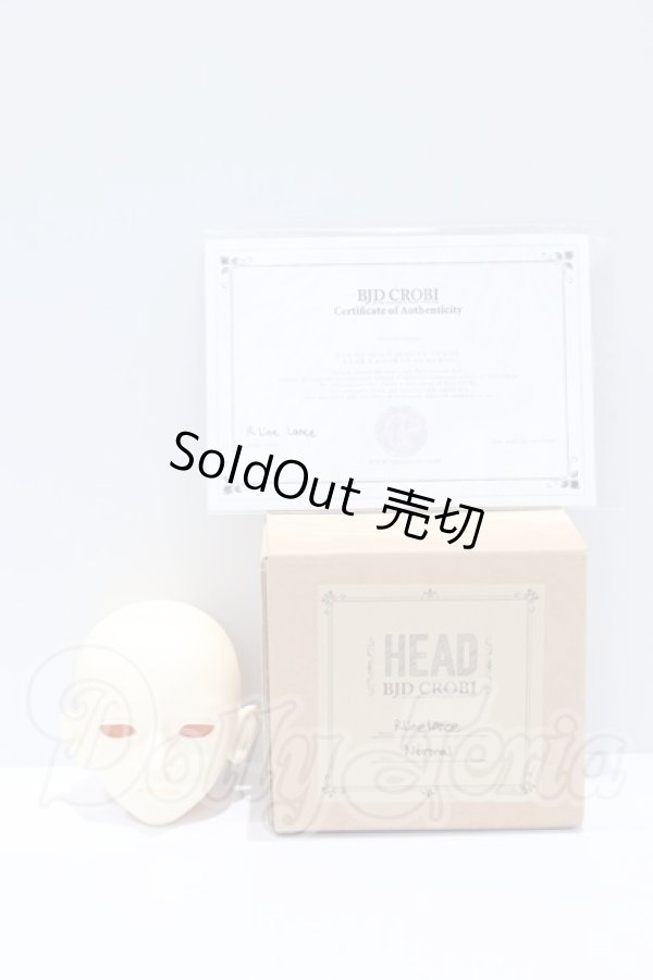 画像3: BJD CROBI/R-line:LANCE S-26-05-24-014-YB-ZS (3)