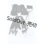画像: SDM&MSD/OF:衣装セット S-26-08-09-025-YB-ZS