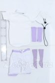 画像2: SDGrB＆SD13男の子/OF:衣装セット S-26-08-16-025-YB-ZS (2)