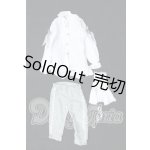 画像: SD17B/OF:衣装セット S-26-10-11-081-SK-ZS