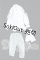 画像: SD17B/OF:衣装セット S-26-10-11-081-SK-ZS
