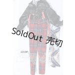 画像: SD17B/OF:衣装セット S-26-09-20-001-SK-ZS