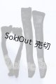画像: SDM＆MSD/OF:靴下 S-26-08-30-048-SK-ZS