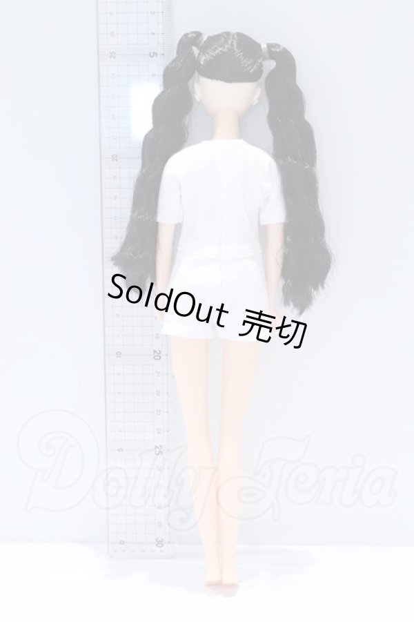 画像3: リカちゃんキャッスル/マリー　2025年3月　ビューティコレクション S-26-08-23-029-SK-ZS (3)