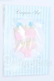 画像1: ネオブライス/OF:DOLL HOUSE by miyuki odani ランジェリーセット S-26-08-23-037-SK-ZS (1)