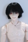 画像1: オビツ30/カスタムヘッド+オビツ30ボディ S-26-08-30-051-YB-ZS (1)