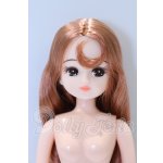 画像: リカちゃん/お人形教室スペシャルリカちゃん S-26-08-09-015-SK-ZS