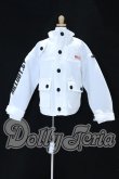 画像1: SD17BOY/OF：Melody.C様製チャームジャケット S-26-09-06-092-SK-ZS (1)