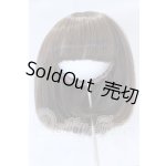 画像: 7-8inch/ウィッグ S-26-09-20-050-SK-ZS