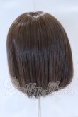 画像2: 7-8inch/ウィッグ S-26-09-20-050-SK-ZS (2)