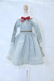 画像1: azone/of：フロイラインワンピース S-26-10-18-064-SK-ZS (1)