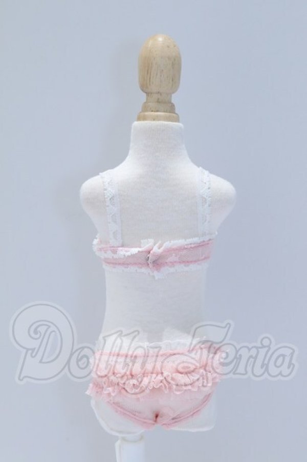 画像2: MSD＆MDD/OF:下着セット S-26-08-30-089-SK-ZS (2)