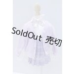 画像: MDD&MSD/OF:女子高生セット(紫)・ミニ S-26-08-30-031-SK-ZS