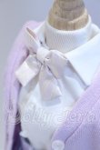 画像4: MDD&MSD/OF：女子高生セット（紫）・ミニ S-26-08-30-081-SK-ZS (4)