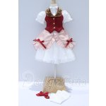 画像: MDD/OF:アニバーサリー・イチゴドレス・ミニ S-26-08-09-024-SK-ZS