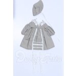 画像: リカちゃん/OF:Galumドレスコレクション ドロップショルダーワンピースドレスセット S-26-08-16-070-SK-ZS