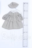 画像2: リカちゃん/OF:Galumドレスコレクション　ドロップショルダーワンピースドレスセット S-26-08-16-070-SK-ZS (2)