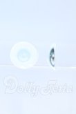 画像2: 18mm/SDGr ミナ デフォルト アイ イラストアイリス S-26-05-31-033-SK-ZS (2)