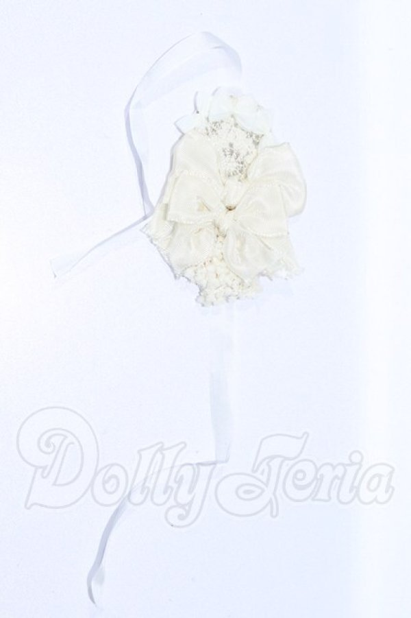 画像1: SD/OF:Live in a dream様製 ヘッドドレス S-26-09-20-069-SK-ZS (1)