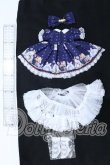 画像3: 幼SD/OF:RosenliaDoll様製ドレスセット S-26-10-25-061-SK-ZS (3)