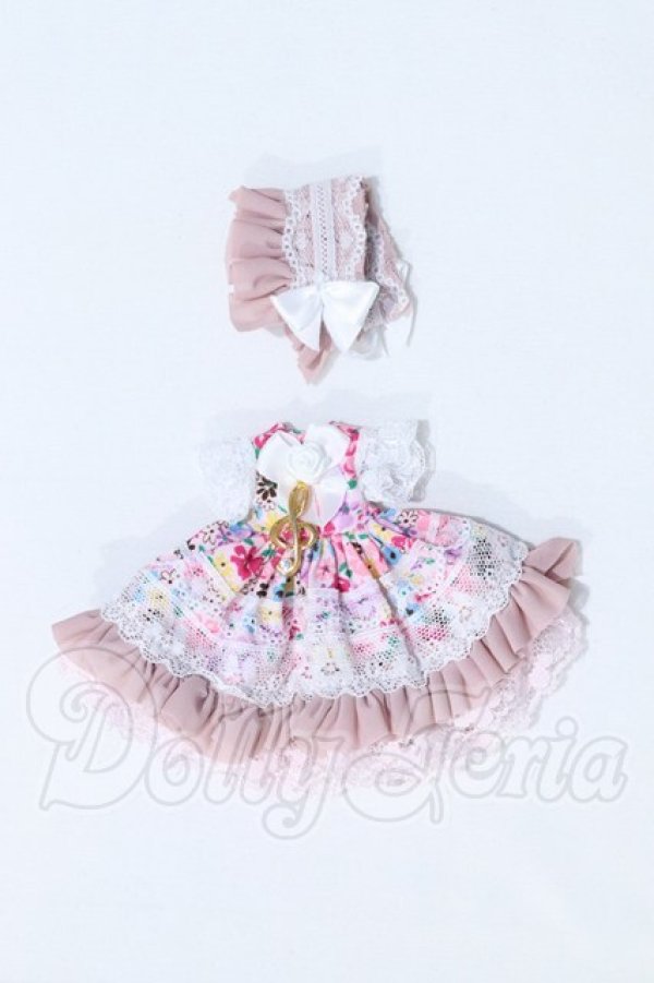 画像1: オビツ11/OF:衣装 S-26-09-27-071-SK-ZS (1)