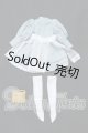 画像: リカちゃん/OF:Galumドレスコレクション レースタブリエドレスセット S-26-09-06-079-SK-ZS