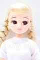 画像: リカちゃん/2018年 日本橋BASICモデル リカちゃんV3 S-26-08-02-003-SK-ZS