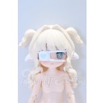 画像: WELCOME GIRLS/デジタルペットの仮想世界:水色バイオ羊 S-26-09-20-052-SK-ZS