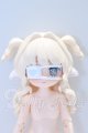画像: WELCOME GIRLS/デジタルペットの仮想世界:水色バイオ羊 S-26-09-20-052-SK-ZS