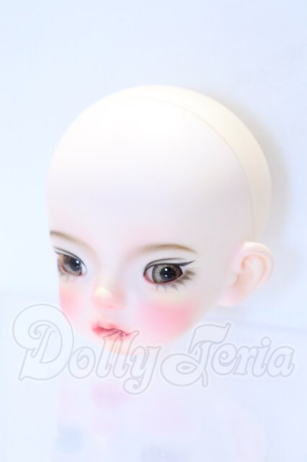 画像3: H.MINOR/1/6 Amber ヘッド S-26-05-31-052-SK-ZS (3)