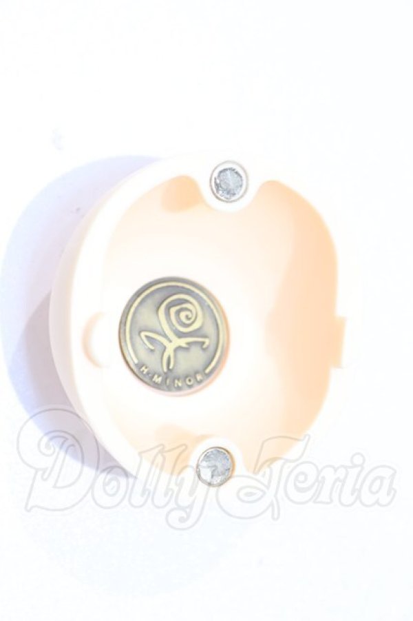 画像6: H.MINOR/1/6 Amber ヘッド S-26-05-31-052-SK-ZS (6)