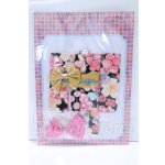 画像: ネオブライス/OF:Dear Darling fashion for dolls「フリソデドリーム ブラック」 S-26-08-16-056-SK-ZS