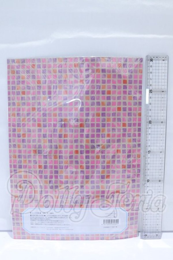 画像2: ネオブライス/OF:Dear Darling fashion for dolls「フリソデドリーム ブラック」 S-26-08-16-056-SK-ZS (2)