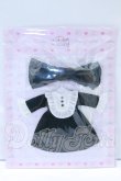 画像1: ネオブライス/OF:Dear Darling fashion for dolls「フリルヨークワンピースセット」 S-26-08-16-059-SK-ZS (1)