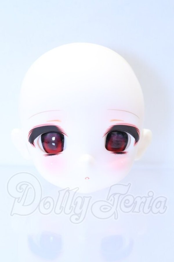 画像1: TinyFox/【Vampire・Countess】吸血鬼女伯爵 パンドラ　ヘッド S-26-05-31-053-SK-ZS (1)