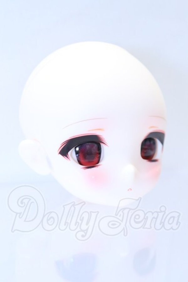画像2: TinyFox/【Vampire・Countess】吸血鬼女伯爵 パンドラ　ヘッド S-26-05-31-053-SK-ZS (2)