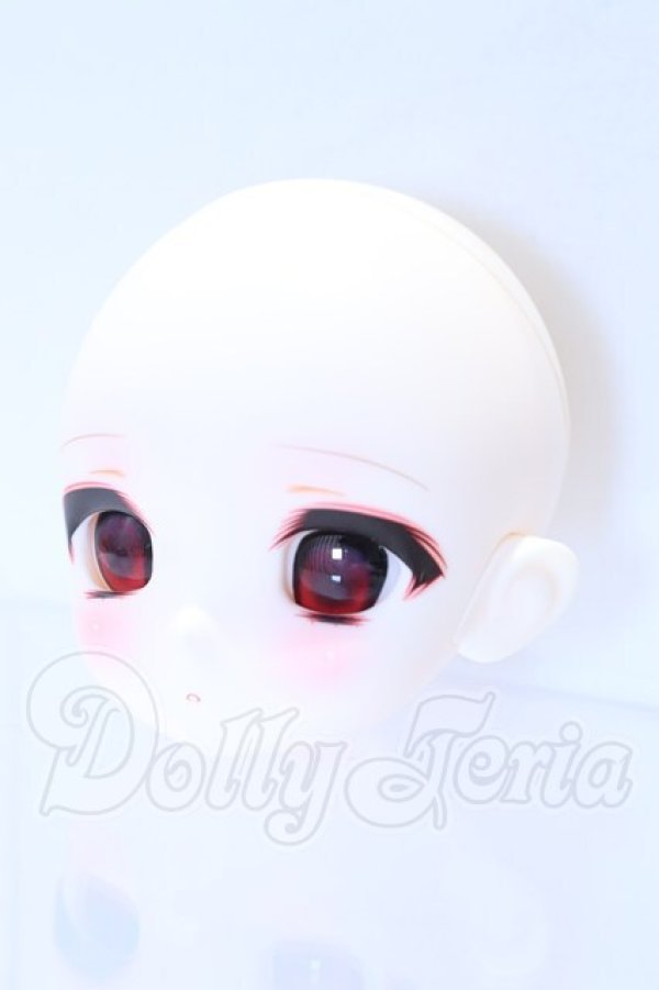 画像3: TinyFox/【Vampire・Countess】吸血鬼女伯爵 パンドラ　ヘッド S-26-05-31-053-SK-ZS (3)