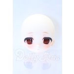 画像: TinyFox/ストロベリー メリアン ヘッド S-26-05-31-055-SK-ZS