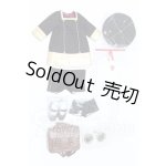 画像: ちみっこDD/OF:アーニャ・フォージャー衣装 S-26-05-31-095-SK-ZS