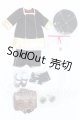 画像: ちみっこDD/OF:アーニャ・フォージャー衣装 S-26-05-31-095-SK-ZS